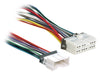 Metra Electronics BT-7301LONG Parrot Harness; Bluetooth; - Truck Part Superstore