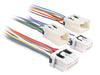 Metra Electronics BT-7550 Parrot Harness; Bluetooth; - Truck Part Superstore