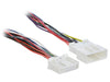 Metra Electronics BT-7552 Parrot Harness; Bluetooth; Hands Free; - Truck Part Superstore