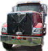 FIA BT1039 Heavy Duty Custom Fit Winter Front And Bug Screen; - Truck Part Superstore