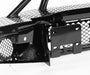 Ranch Hand BTC151BLR Legend BullNose Series Front Bumper - Truck Part Superstore