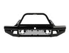 Ranch Hand BTC201BLR Legend BullNose Series Front Bumper - Truck Part Superstore