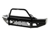 Ranch Hand BTC201BLR Legend BullNose Series Front Bumper - Truck Part Superstore