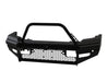 Ranch Hand BTD191BLR Legend BullNose Series Front Bumper - Truck Part Superstore