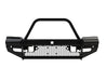 Ranch Hand BTD191BLR Legend BullNose Series Front Bumper - Truck Part Superstore