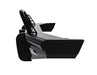 Ranch Hand BTF201BLR Legend BullNose Series Front Bumper; Retains Factory Tow Hooks; w/Camera Access; - Truck Part Superstore