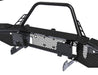 Ranch Hand BTG201BLR Legend BullNose Series Front Bumper - Truck Part Superstore