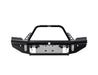 Ranch Hand BTG201BLR Legend BullNose Series Front Bumper - Truck Part Superstore
