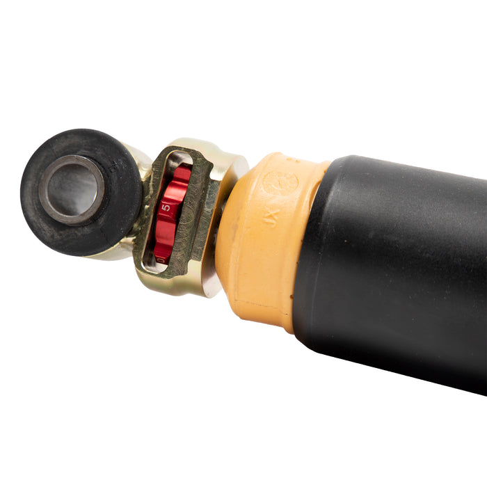 Belltech 1000HKP Complete Kit Inc. Damping/Height Adjustable Front Coilovers & Rear Sway Bar - Truck Part Superstore