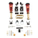 Belltech 1000SPC Complete Kit Inc. Height Adjustable Front Coilovers - Truck Part Superstore