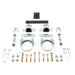 Belltech 1000SPC Complete Kit Inc. Height Adjustable Front Coilovers - Truck Part Superstore