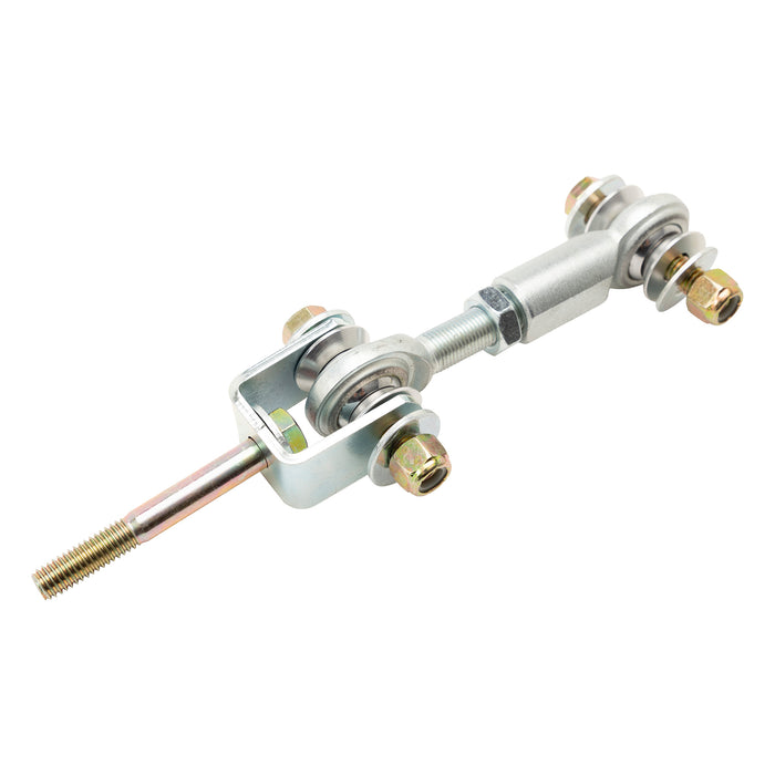 Belltech 1000SPC Complete Kit Inc. Height Adjustable Front Coilovers - Truck Part Superstore
