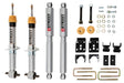 Belltech 1000SP Front And Rear Complete Kit W/ Street Performance Shocks - Truck Part Superstore