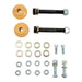 Belltech 1000SP Front And Rear Complete Kit W/ Street Performance Shocks - Truck Part Superstore