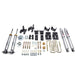 Belltech 1001SP Front And Rear Complete Kit W/ Street Performance Shocks - Truck Part Superstore