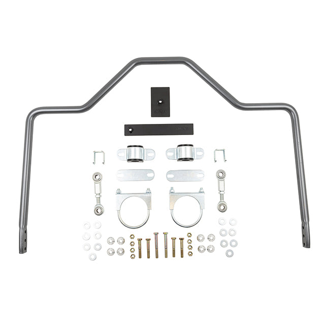 Belltech 1008HK Complete Kit Inc. Height Adjustable Front Coilovers & Rear Sway Bar - Truck Part Superstore