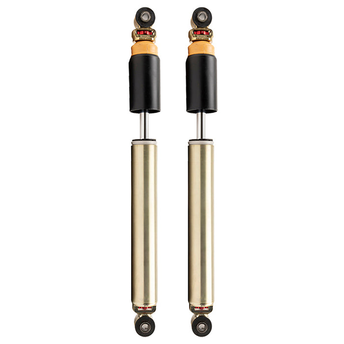 Belltech 1008SPAC Complete Kit Inc. Damping/Height Adjustable Front Coilovers - Truck Part Superstore