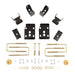 Belltech 1008SP Front And Rear Complete Kit W/ Street Performance Shocks - Truck Part Superstore