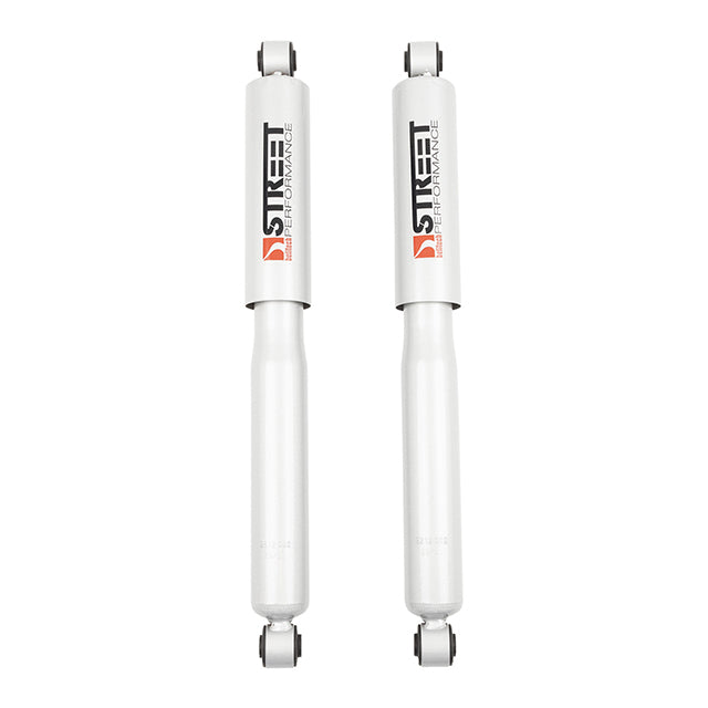 Belltech 1008SP Front And Rear Complete Kit W/ Street Performance Shocks - Truck Part Superstore