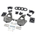 Belltech 1016 Front And Rear Complete Kit W/O Shocks - Truck Part Superstore
