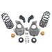 Belltech 1019 Front And Rear Complete Kit W/O Shocks - Truck Part Superstore