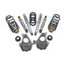 Belltech 1020SP Front And Rear Complete Kit W/ Street Performance Shocks - Truck Part Superstore