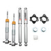 Belltech 1024SP 2" Strut Spacer Inc. Front and Rear Trail Performance Struts/Shocks - Truck Part Superstore