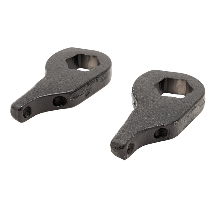 Belltech 1026SP 1-3" Adjustable Torsion Bar Key Inc. Front and Rear Trail Performance Shocks - Truck Part Superstore