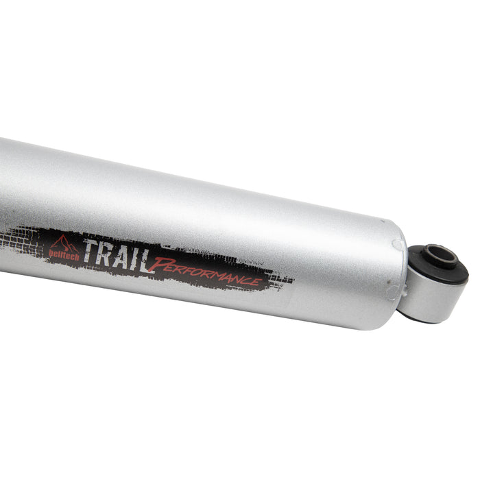 Belltech 1026SP 1-3" Adjustable Torsion Bar Key Inc. Front and Rear Trail Performance Shocks - Truck Part Superstore
