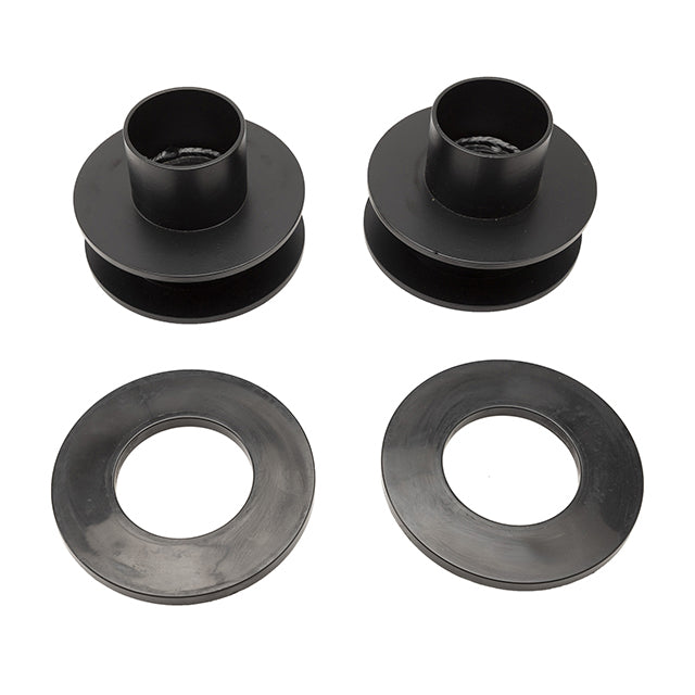 Belltech 1028SP 2.5" Coil Spring Spacer Inc. Front and Rear Trail Performance Struts/Shocks - Truck Part Superstore