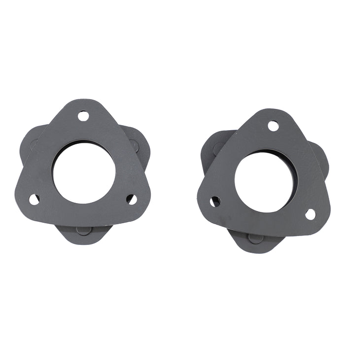 Belltech 1029SP 2" Strut Spacer Inc. Front and Rear Trail Performance Struts/Shocks - Truck Part Superstore