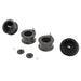 Belltech 1032HKP Complete Kit Inc. Damping Adjustable Front & Rear shocks & leveling spacers - Truck Part Superstore