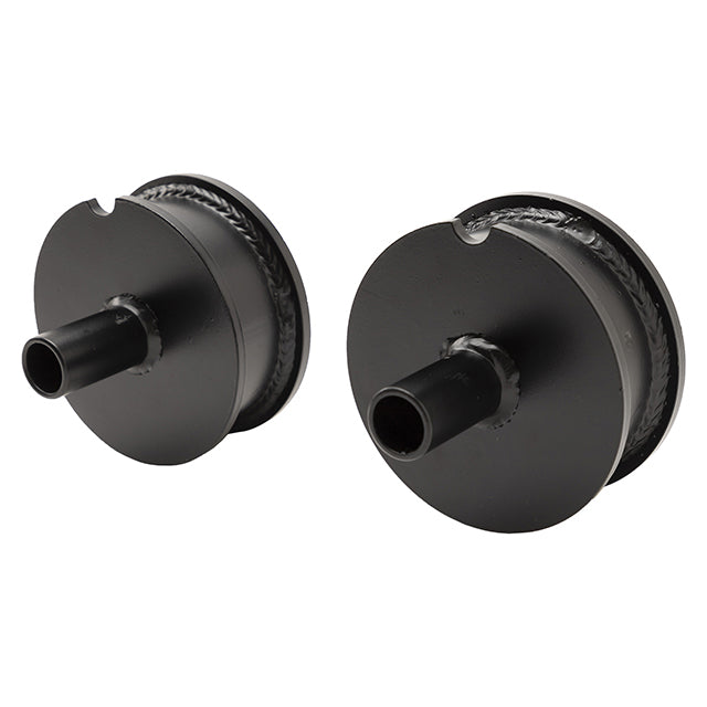 Belltech 1032HKP Complete Kit Inc. Damping Adjustable Front & Rear shocks & leveling spacers - Truck Part Superstore