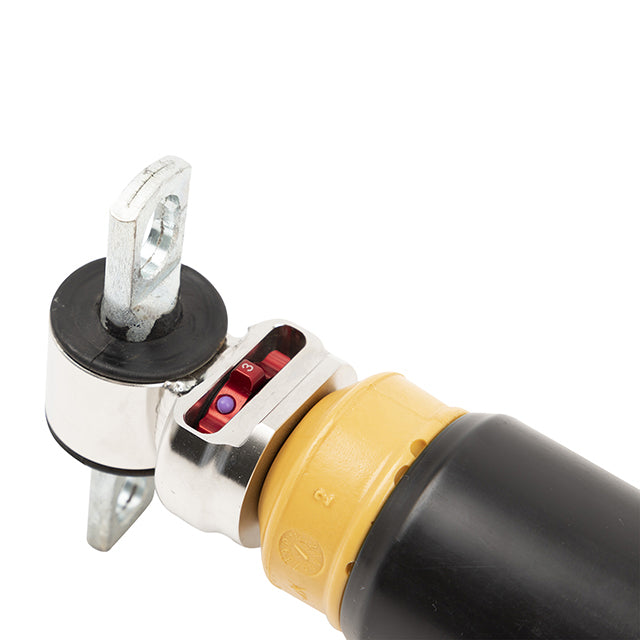 Belltech 1033HKP Complete Kit Inc. Damping Adjustable Front & Rear shocks & leveling spacers - Truck Part Superstore