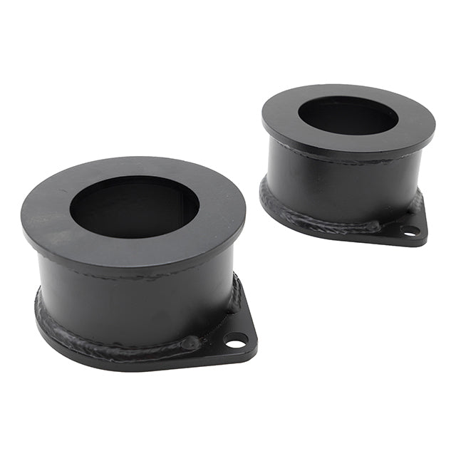 Belltech 1033HKP Complete Kit Inc. Damping Adjustable Front & Rear shocks & leveling spacers - Truck Part Superstore