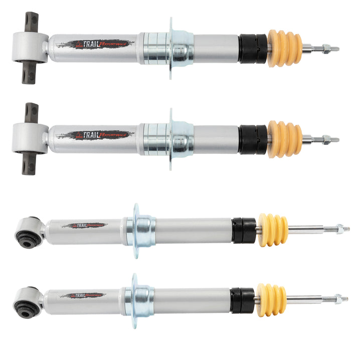 Belltech 1034TP Front and Rear Trail Performance Struts - Truck Part Superstore