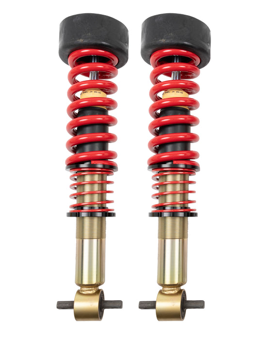 Belltech 1035SPC Complete Kit Inc. Front and Rear Height Adjustable Coilovers - Truck Part Superstore