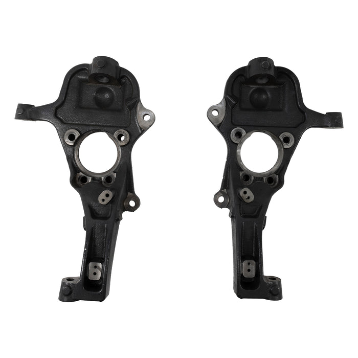 Belltech 1040HK Complete Kit Inc. Height Adjustable Front Coilovers & Rear Sway Bar - Truck Part Superstore