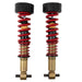 Belltech 1040HK Complete Kit Inc. Height Adjustable Front Coilovers & Rear Sway Bar - Truck Part Superstore