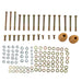 Belltech 1041SPC Complete Kit Inc. Height Adjustable Front Coilovers - Truck Part Superstore