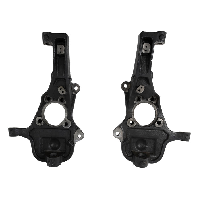 Belltech 1041SPC Complete Kit Inc. Height Adjustable Front Coilovers - Truck Part Superstore