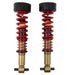 Belltech 1041SPC Complete Kit Inc. Height Adjustable Front Coilovers - Truck Part Superstore