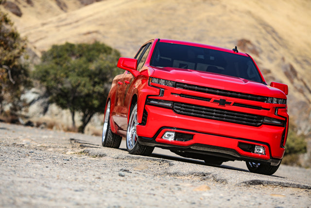 Belltech 1041SP Front And Rear Complete Kit W/ Street Performance Shocks - Truck Part Superstore