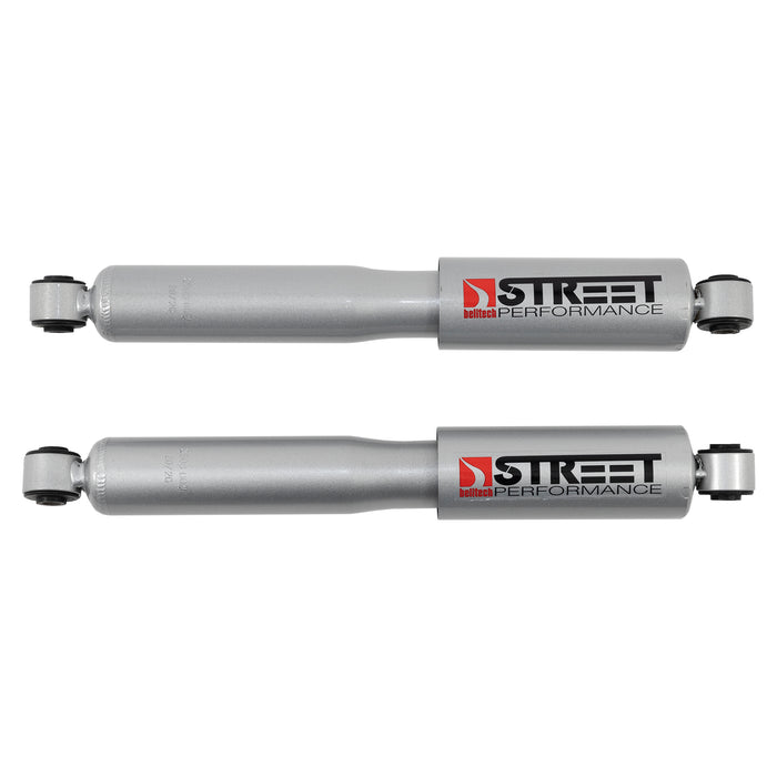 Belltech 1042SP Front And Rear Complete Kit W/ Street Performance Shocks - Truck Part Superstore