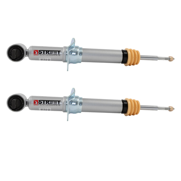 Belltech 1042SP Front And Rear Complete Kit W/ Street Performance Shocks - Truck Part Superstore