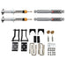 Belltech 1044SP Front And Rear Complete Kit W/ Street Performance Shocks - Truck Part Superstore