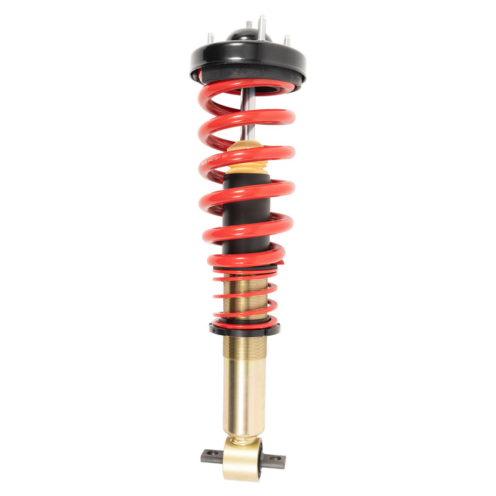 Belltech 1050HK Complete Kit Inc. Height Adjustable Front Coilovers & Anti-Swaybar Set - Truck Part Superstore