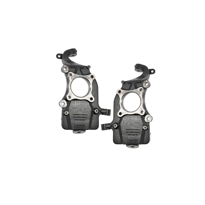 Belltech 1051SPC Complete Kit Inc. Height Adjustable Front Coilovers - Truck Part Superstore