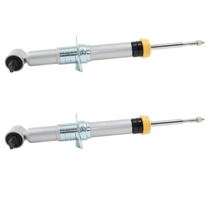 Belltech 1051SP Front And Rear Complete Kit W/ Street Performance Struts/Shocks - Truck Part Superstore
