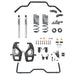 Belltech 1060SPS Front And Rear Complete Kit W/ Street Performance Shocks - Truck Part Superstore